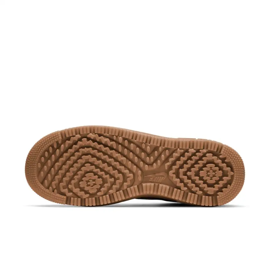 Nike Air Force 1 Gore-Tex Boot ‘Black Gum’