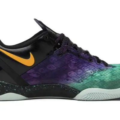 Nike Kobe 8 System ‘Easter’