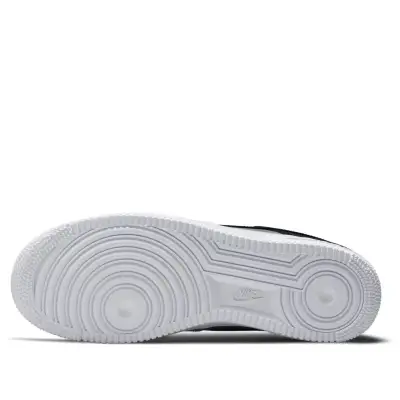 Nike Air Force 1 ’07 LV8 ‘Black Smoke Grey’