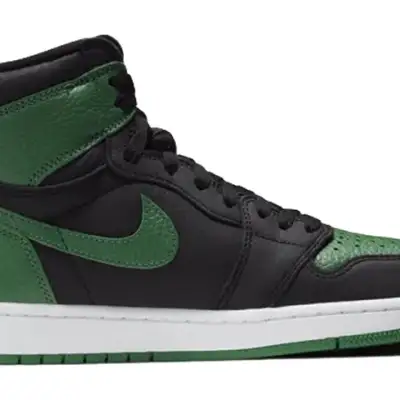 Air Jordan 1 Retro High OG ‘Pine Green 2.0’