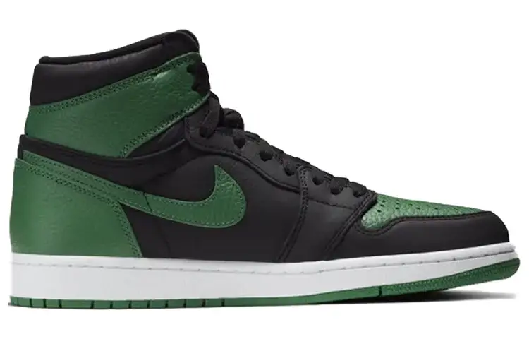 Air Jordan 1 Retro High OG ‘Pine Green 2.0’