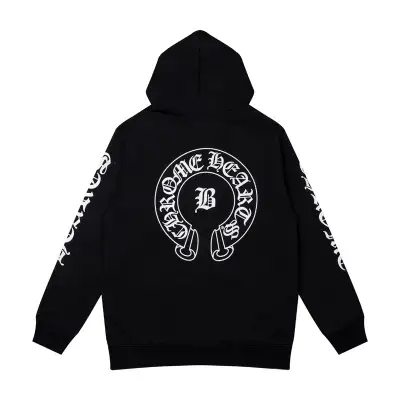 CHROME HEARTS HOODIE-K7013