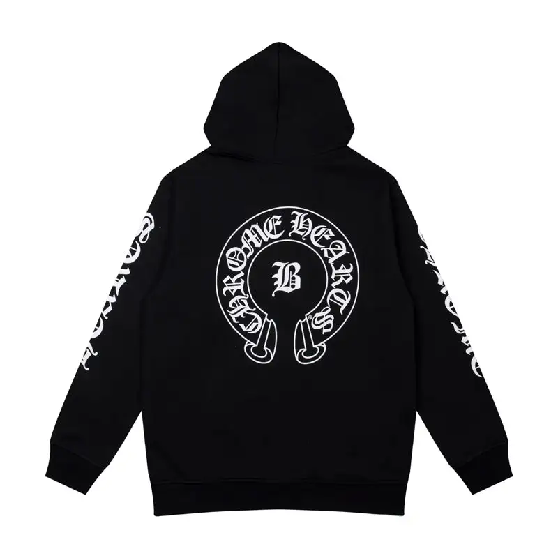 CHROME HEARTS HOODIE-K7013