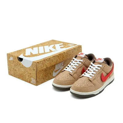 Nike Dunk Low SP ‘CLOT – Cork’
