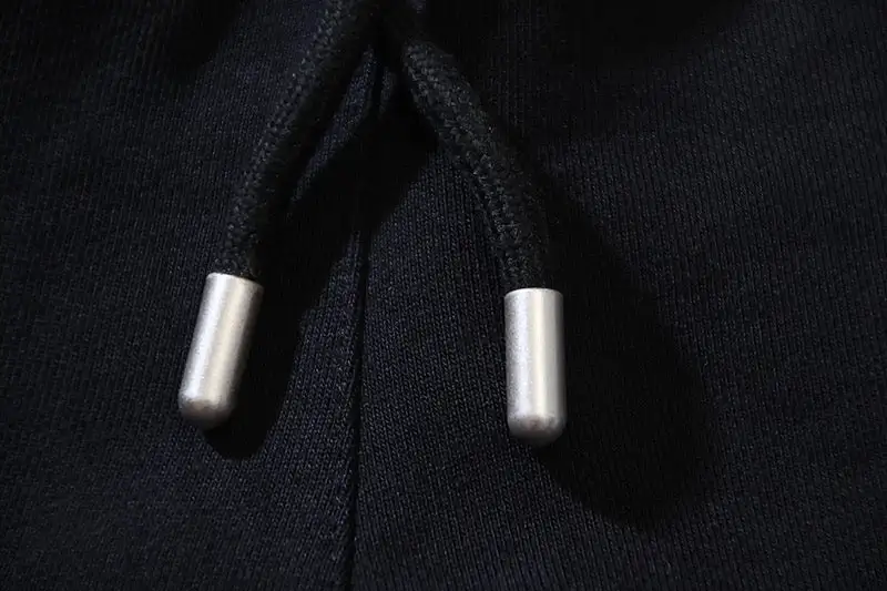 OFF-WHITE Black Short