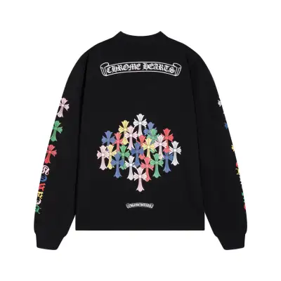 CHROME HEARTS SWEATSHIRT-K8015