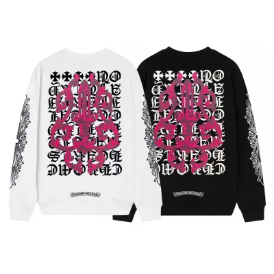 CHROME HEARTS SWEATSHIRT-K8800