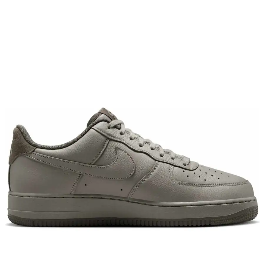 Nike Air Force 1 Low ’07 LV8 ‘Khaki Green’