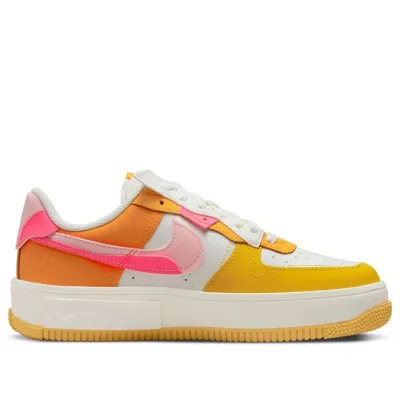 Nike Air Force 1 Fontanka ‘Sunrise’