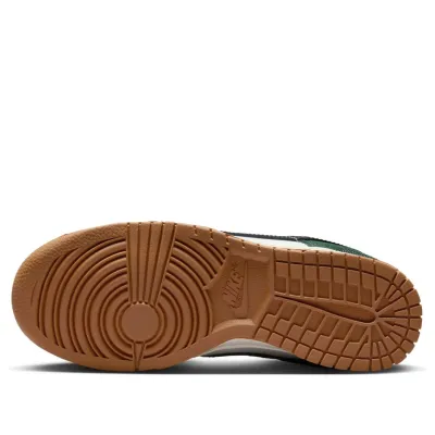 Nike Dunk Low ‘Green Snake’