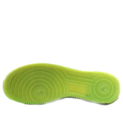 Nike Air Force 1 Supreme Max Air ‘Air Max 95’