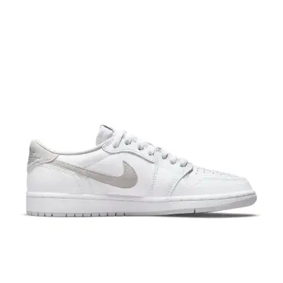 Air Jordan 1 Retro Low OG ‘Neutral Grey’