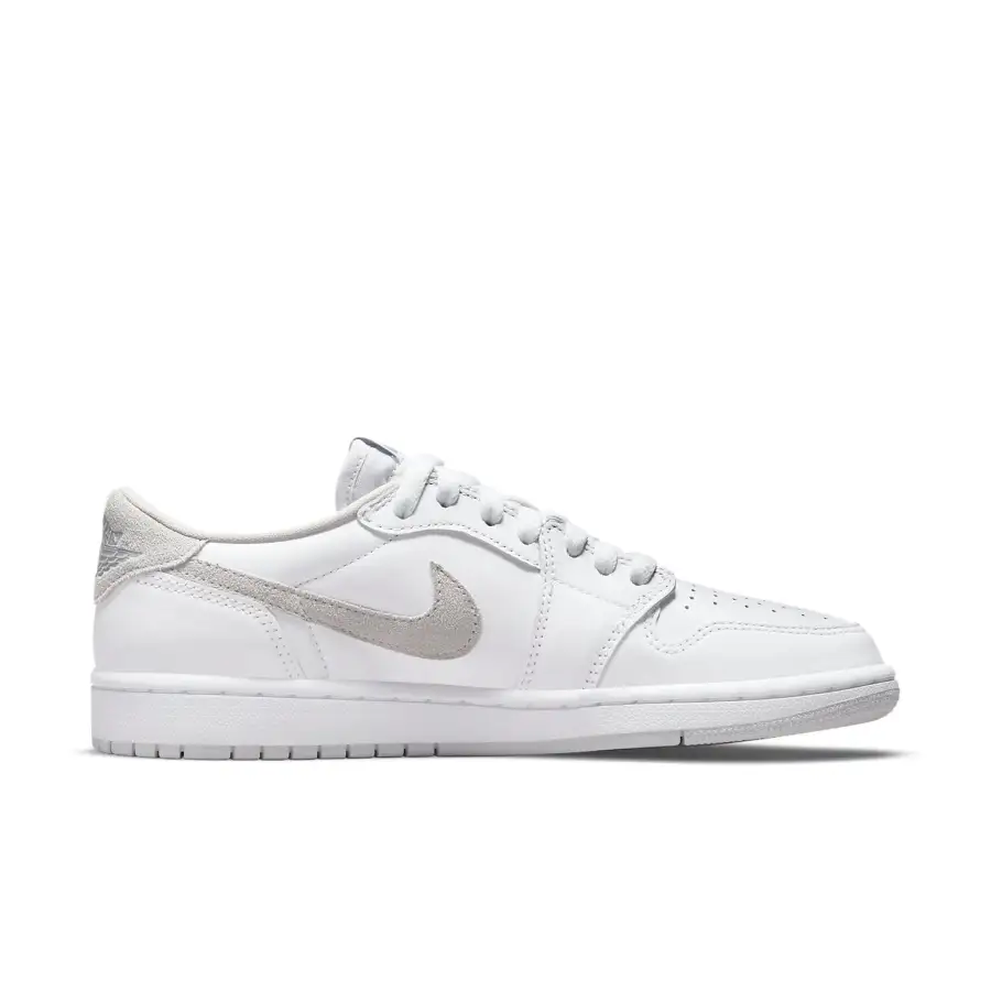 Air Jordan 1 Retro Low OG ‘Neutral Grey’