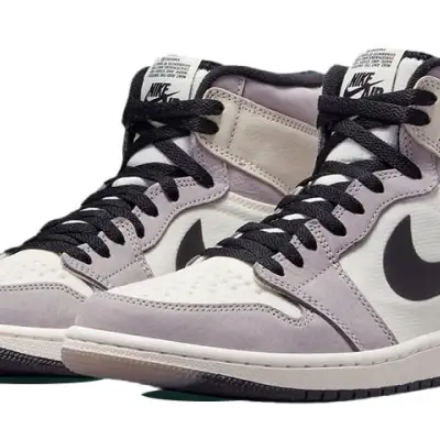 Air Jordan 1 High Element Gore-Tex ‘Light Bone’