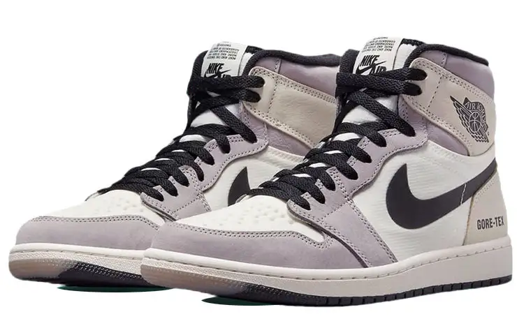 Air Jordan 1 High Element Gore-Tex ‘Light Bone’