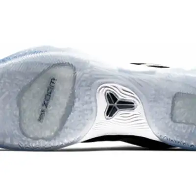 Nike Zoom Kobe Venomenon 5 EP ‘Black Gold’