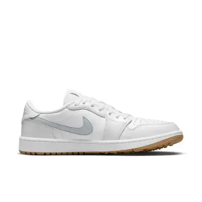 Air Jordan 1 Low Golf ‘White Gum’