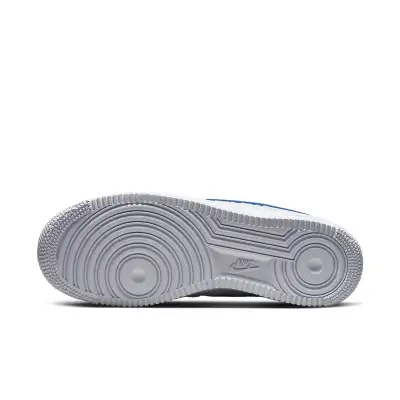 Nike Air Force 1 Low ‘White Game Royal’