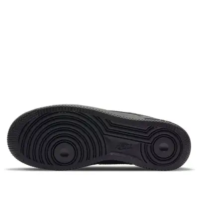 Nike Air Force 1 ’07 ‘Triple Black’