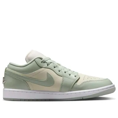 Air Jordan 1 Low SE ‘Sail Seafoam’