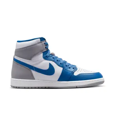 Air Jordan 1 Retro High OG ‘True Blue’