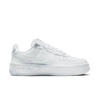 Nike Air Force 1 Fontanka ‘Triple White’