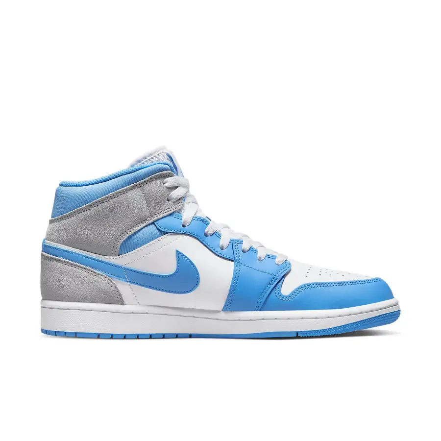 Air Jordan 1 Mid SE ‘University Blue’