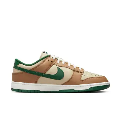 Nike Dunk Low ‘Rattan Canyon Green’