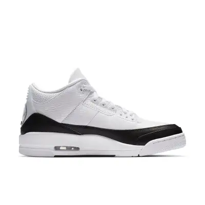 Fragment Design x Air Jordan 3 Retro SP ‘White’