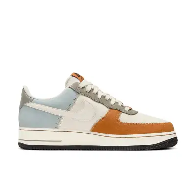 Nike Air Force 1 ’07 LV8 ‘Light Pumice Pale Ivory’