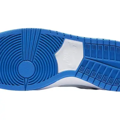 Nike SB Dunk Low Pro ‘Blue Spark Ishod Wair’
