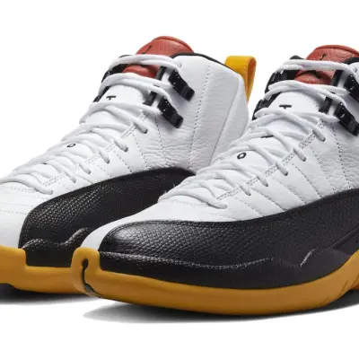Air Jordan 12 Retro ’25 Years in China’