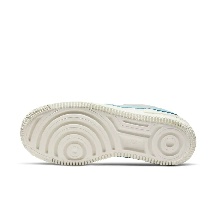 Nike Air Force 1 Shadow ‘Ocean Cube’