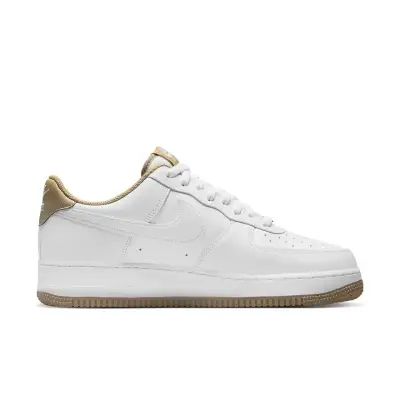 Nike Air Force 1 ’07 LV8 ‘White Taupe’