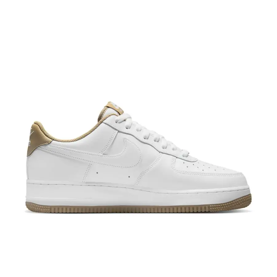 Nike Air Force 1 ’07 LV8 ‘White Taupe’