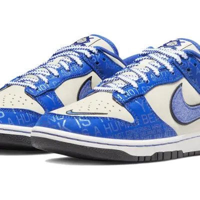 Nike Dunk Low ‘Jackie Robinson’