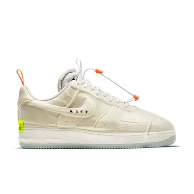 Nike Air Force 1 Low Experimental ‘Sail’