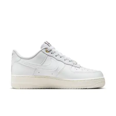 Nike Air Force 1 ’07 Premium ‘History of Logos’