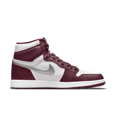Air Jordan 1 Retro High OG ‘Bordeaux’