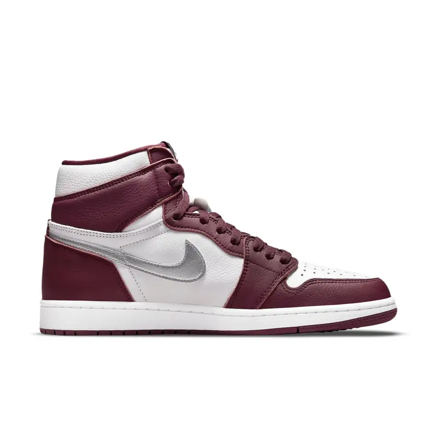 Air Jordan 1 Retro High OG ‘Bordeaux’
