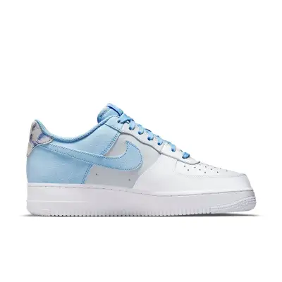 Nike Air Force 1 ’07 LV8 ‘Psychic Blue’
