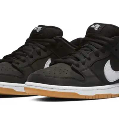 Nike SB Dunk Low ‘Orange Label’