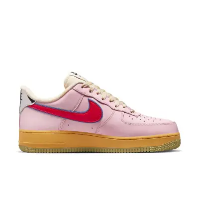 Nike Air Force 1 Low ‘Feel Free, Let’s Talk’