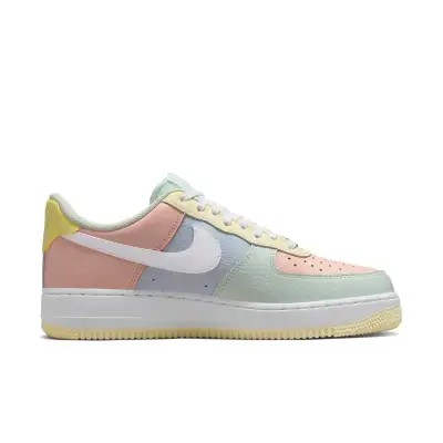 Nike Air Force 1 ’07 SN ‘Easter Pastel’