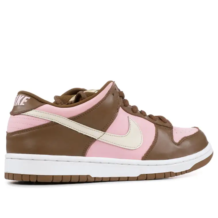 Nike x Stussy SB Dunk Low Pro ‘Cherry’