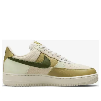 Nike Air Force 1 ‘Rough Green’