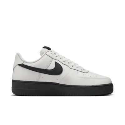 Nike Air Force 1 ’07 ‘Phantom Grey Black’