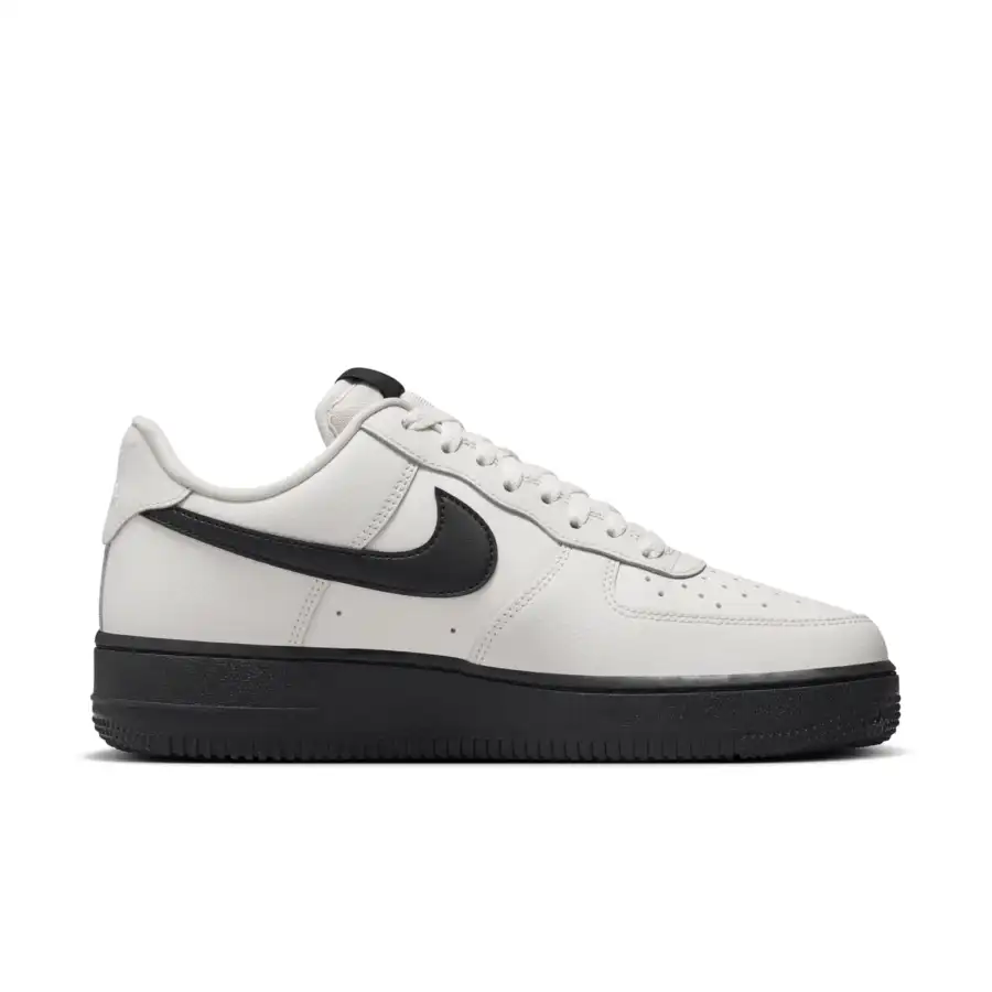 Nike Air Force 1 ’07 ‘Phantom Grey Black’