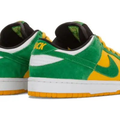 Nike SB Dunk Low Pro ‘Buck’