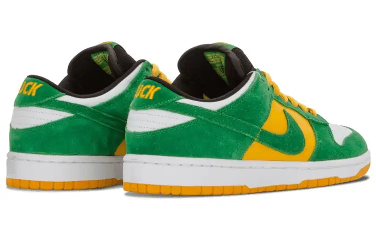 Nike SB Dunk Low Pro ‘Buck’